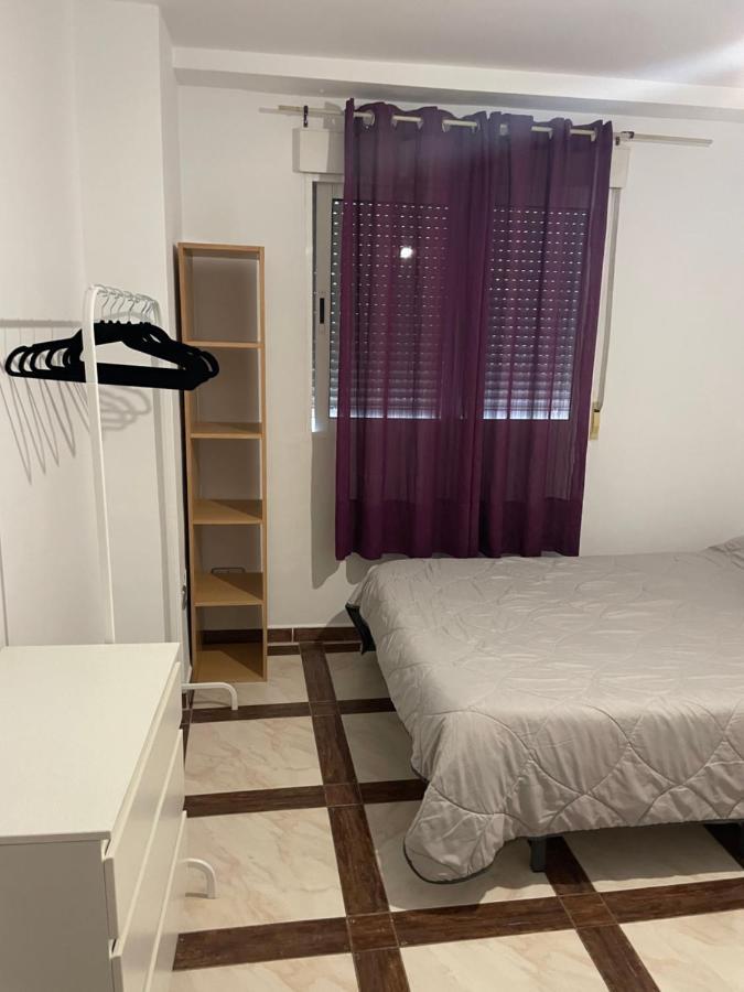 Apartamento De 2 Dormitorios Cerca Paseo Maritimo El Puerto de Mazarrón Eksteriør billede